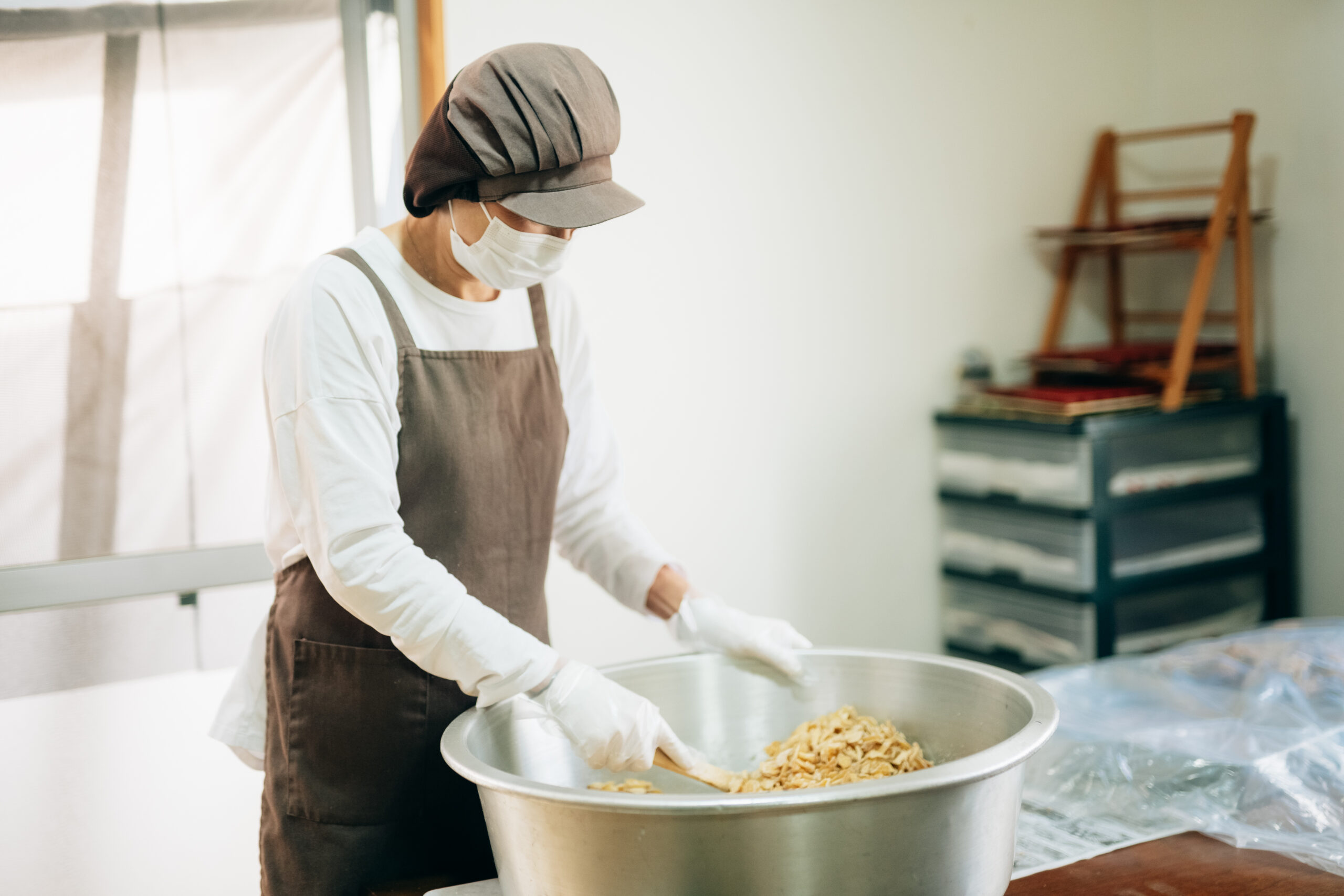 ほんきのしょうが糖