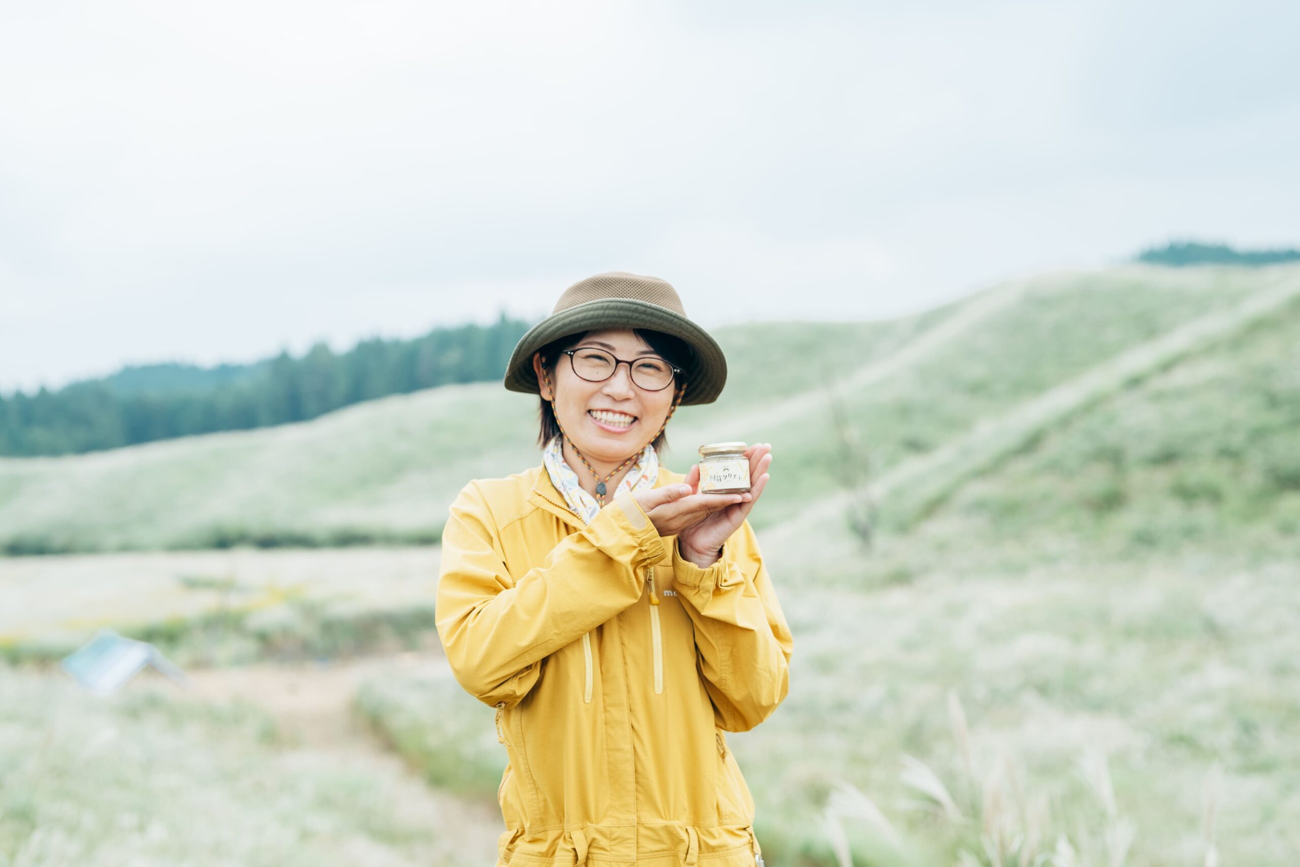 阿蘇さとう農園