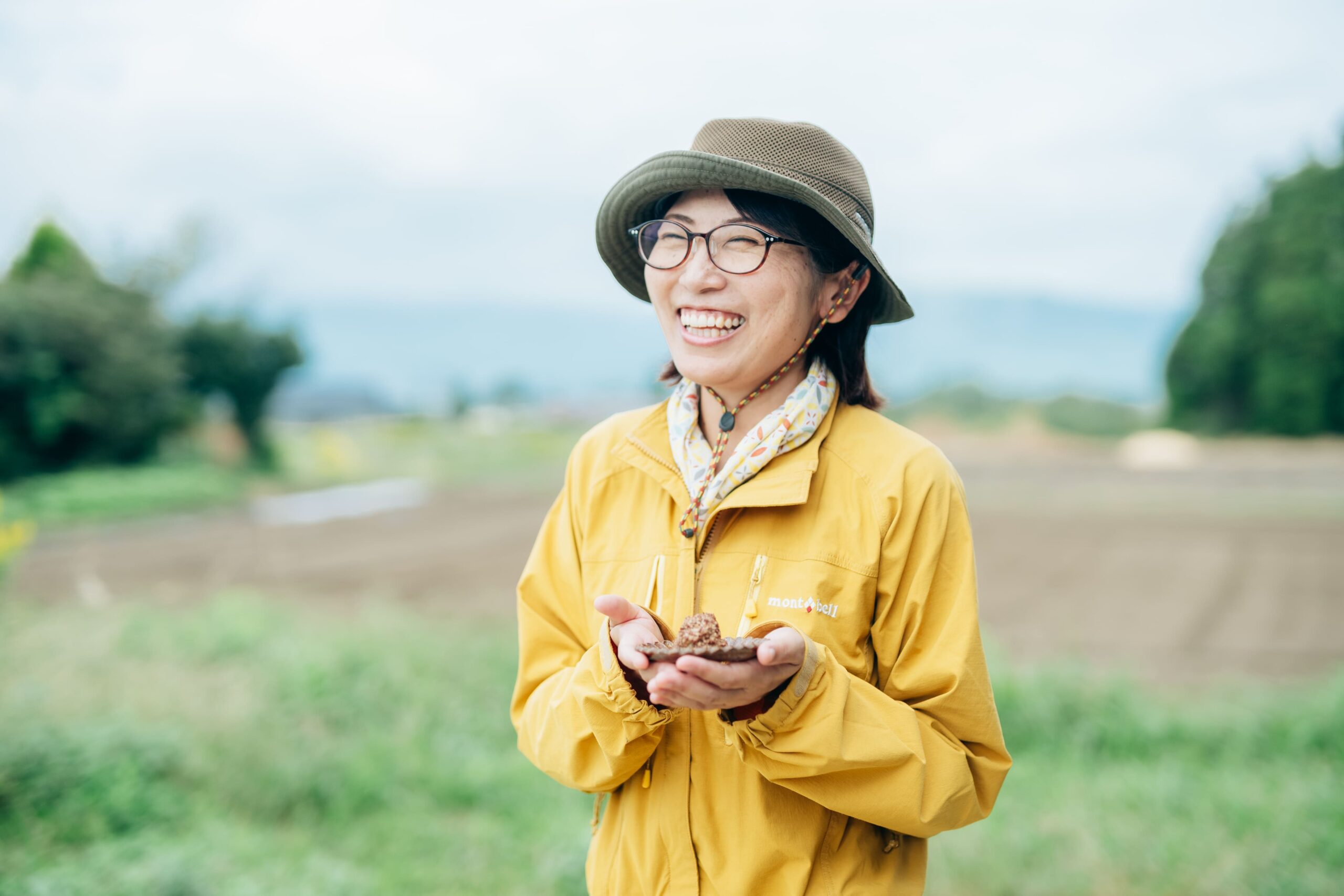 阿蘇タカナード