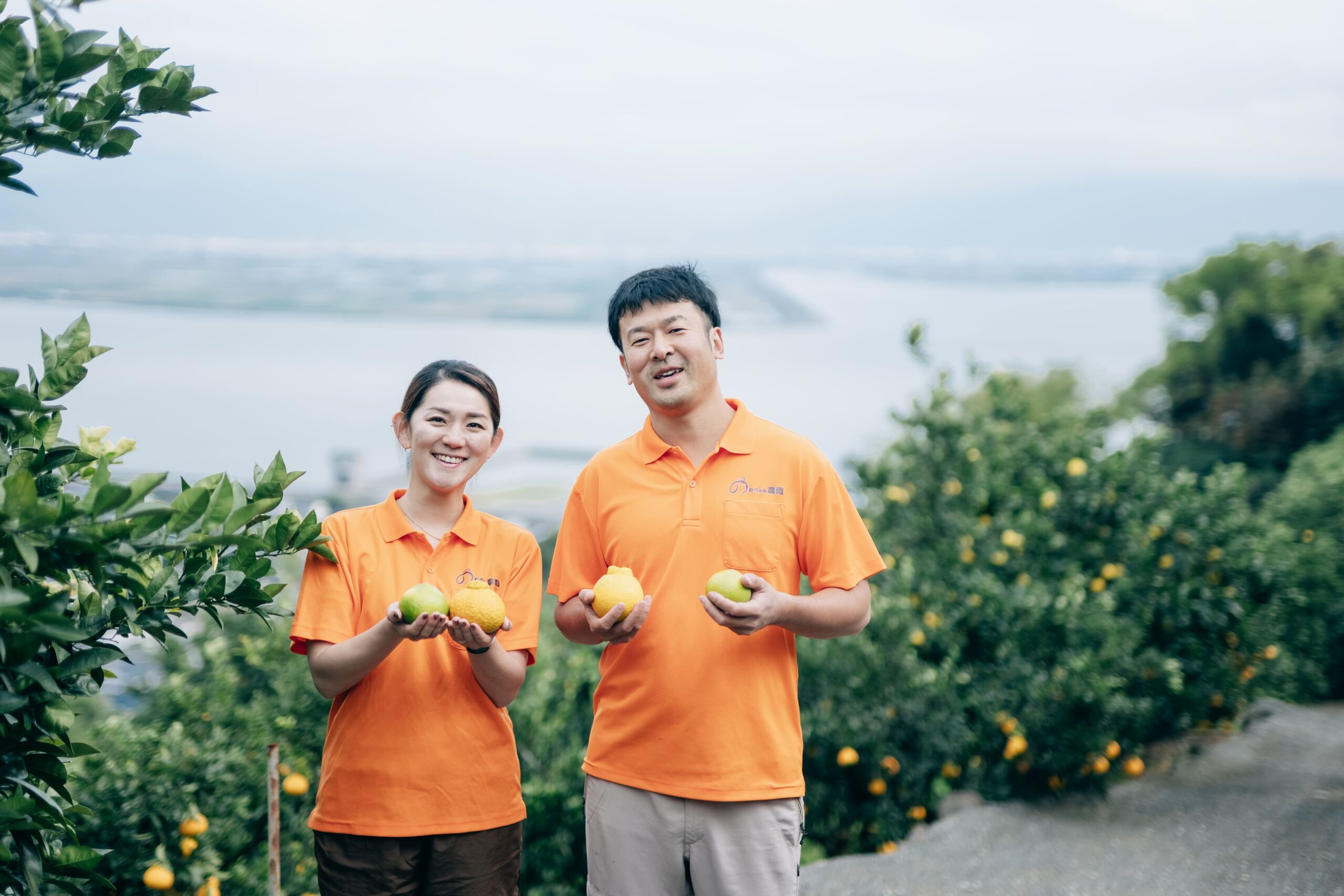 のむちゃん農園