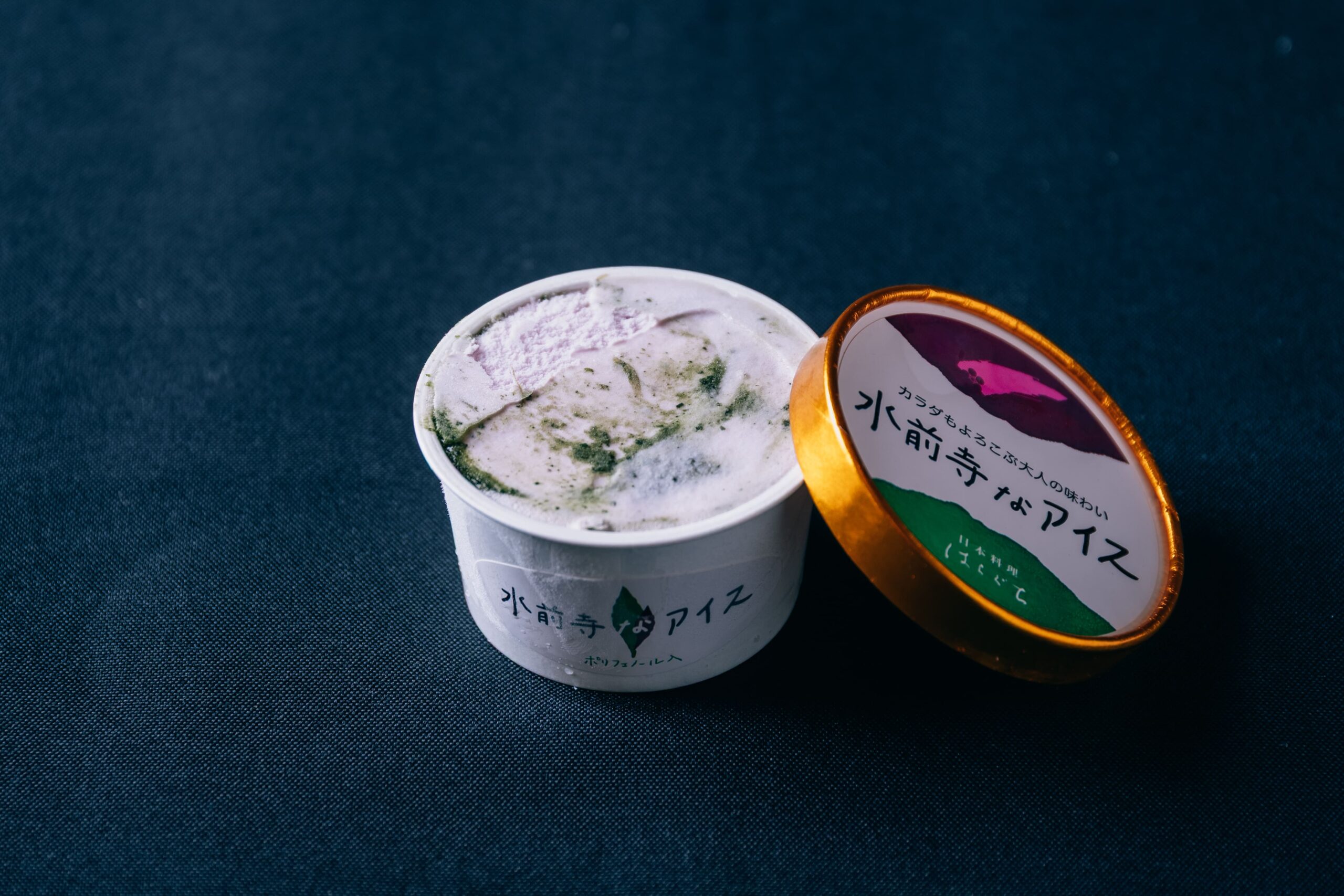 水前寺なアイス　６個入パック