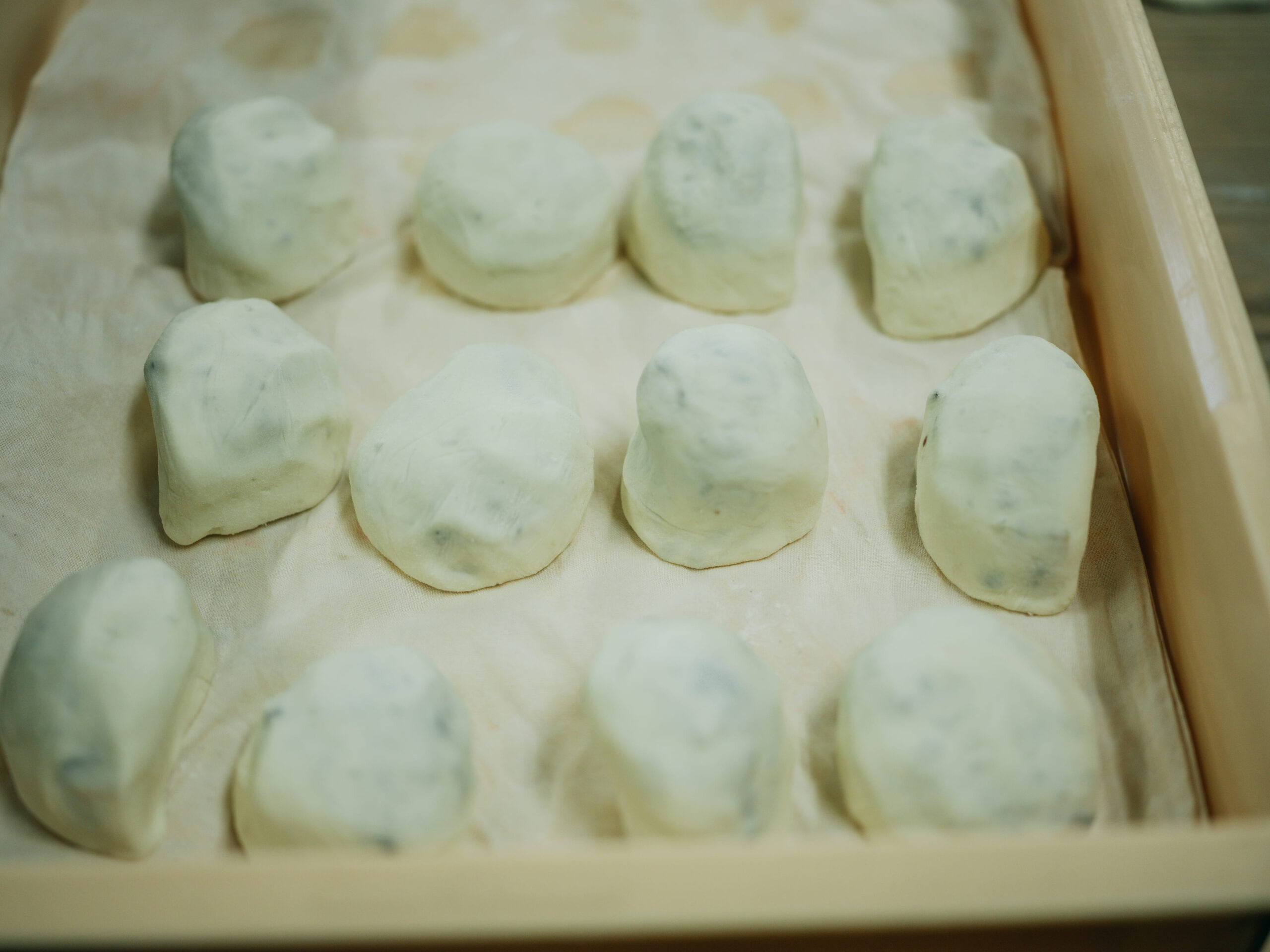 熊本いきなり団子10個入