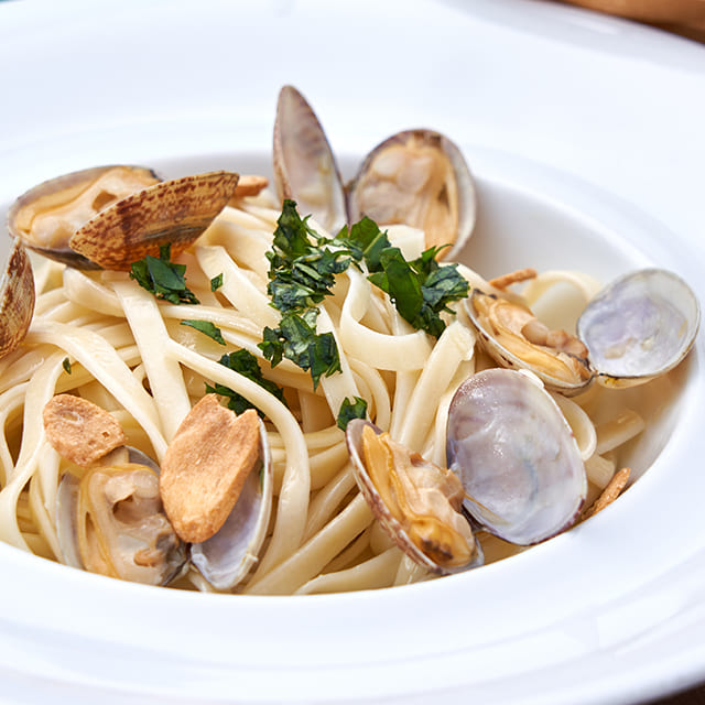 ベジタブルパスタ（白のパスタ・赤のパスタ）セット