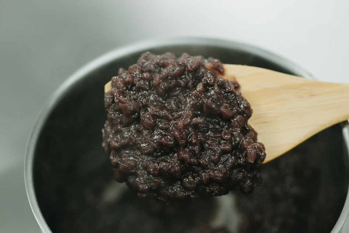 あんさんどら芋栗セット