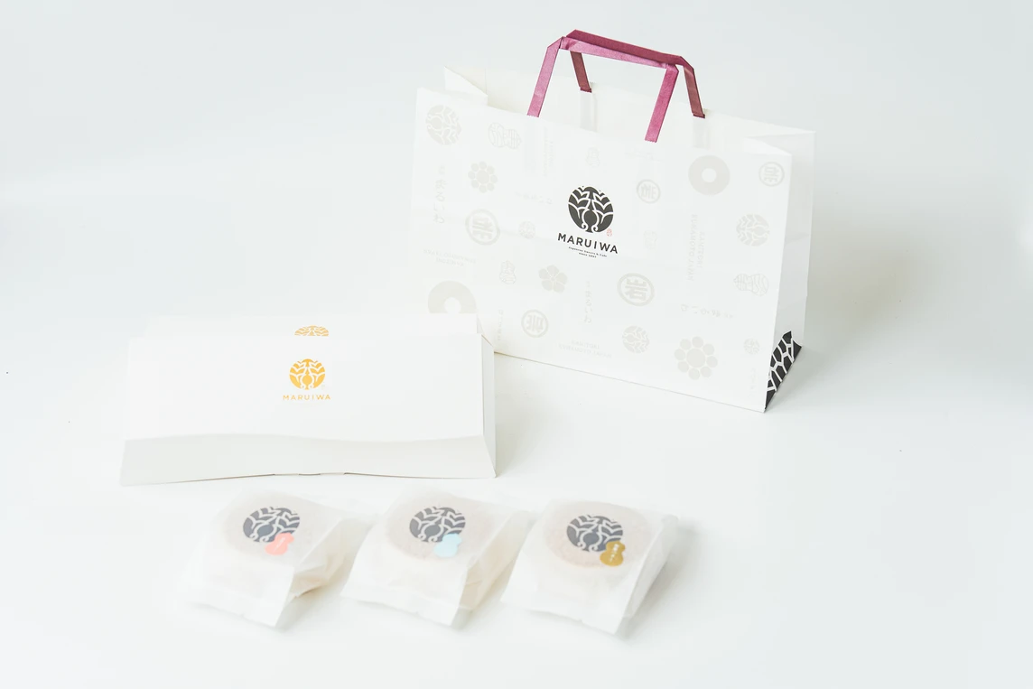 あんさんどら芋栗セット