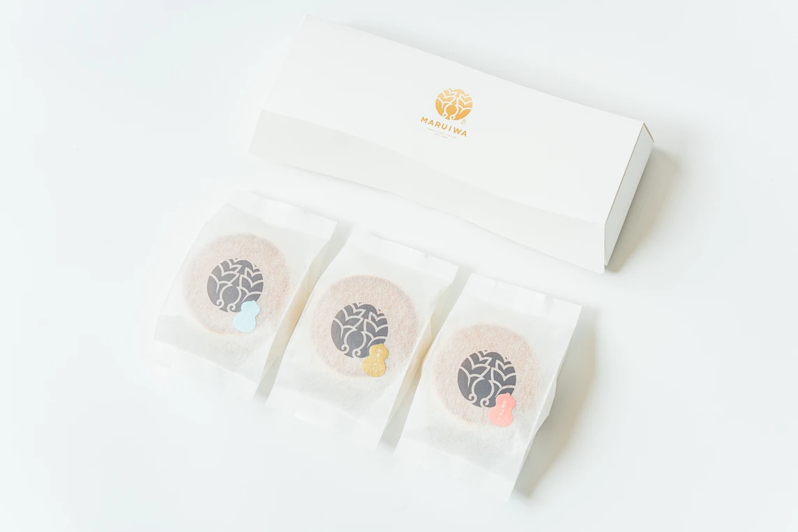 あんさんどら芋栗セット