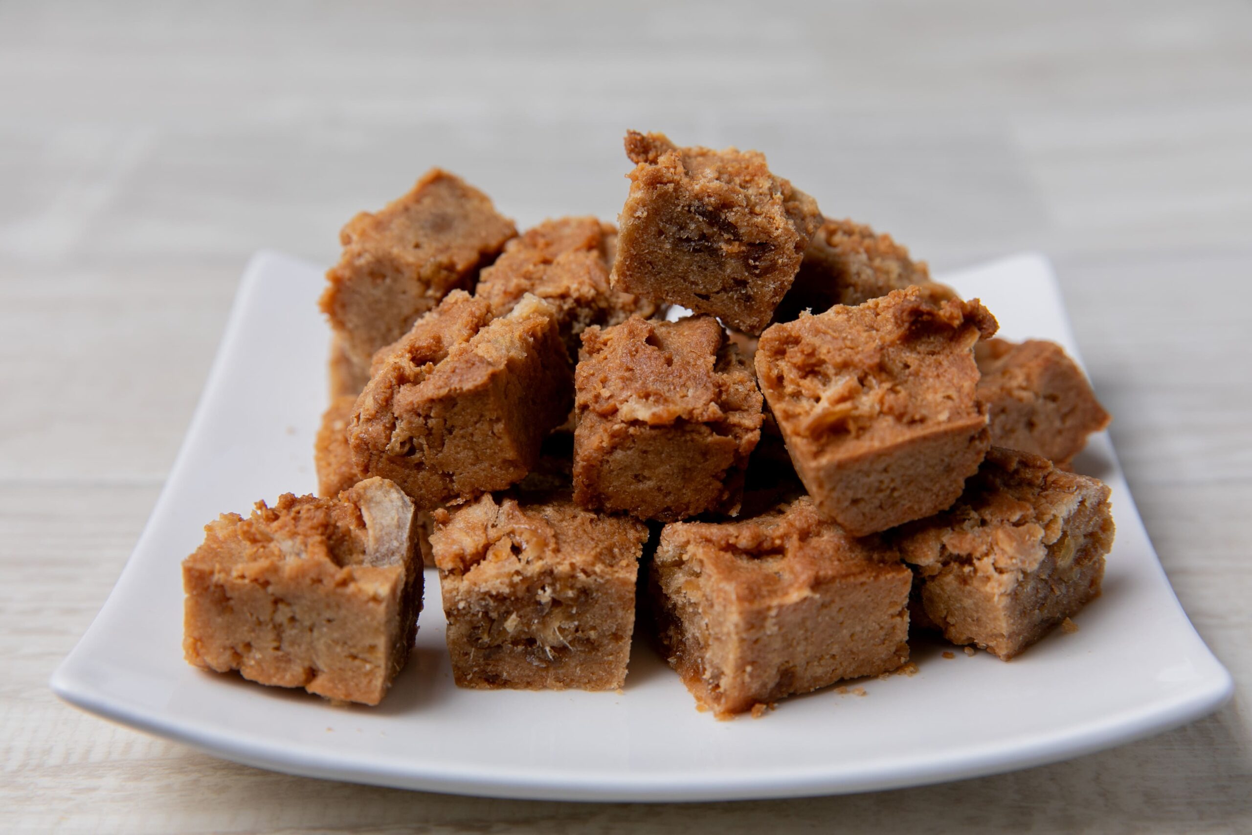 ほんきのしょうが おなかクッキー ジップパック